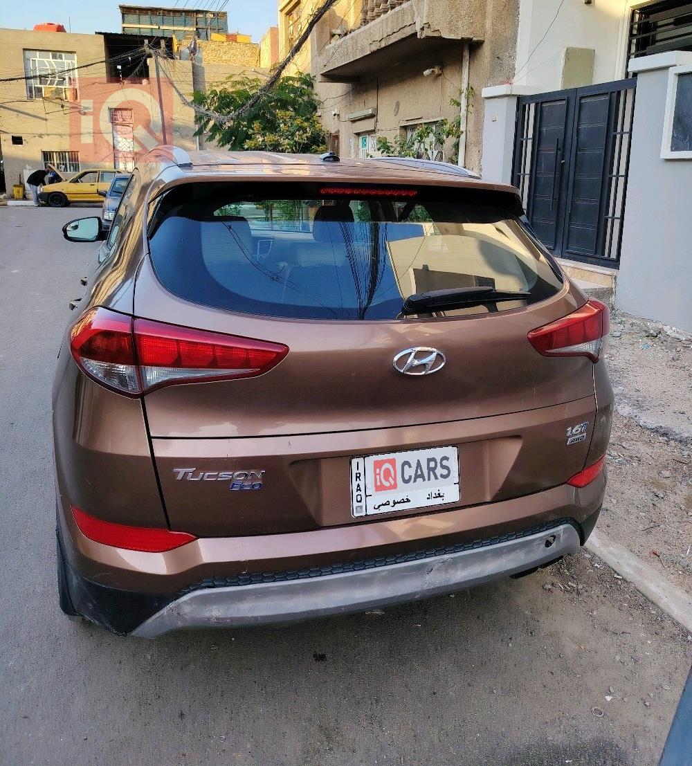 هيونداي توسان